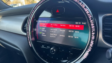 MINI Hatchback 2.0 Cooper S Exclusive 3dr Auto Petrol Hatchback